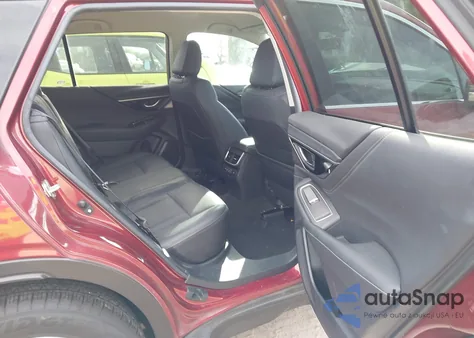 2020 Subaru Outback Limited z USA, uszkodzony, nr VIN 4S4BTALC1L3238658